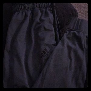 Adidas jogger pants